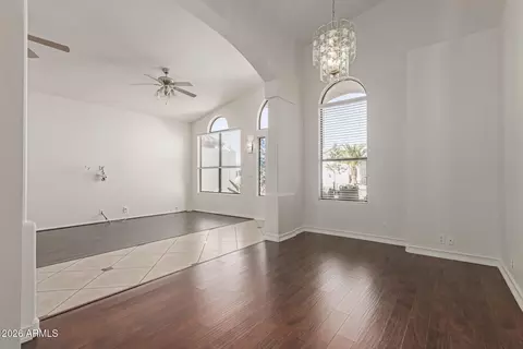 Living - 2107 E Marco Polo Rd, Phoenix, AZ 85024 photo 2 of 7