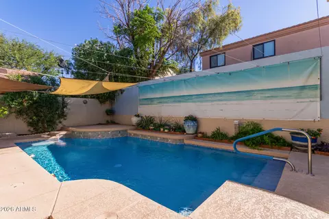 Exterior - 2107 E Marco Polo Rd, Phoenix, AZ 85024 photo 4 of 6