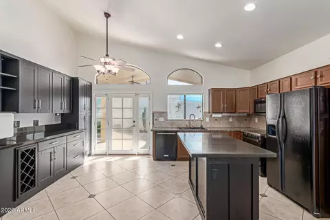 Kitchen - 2107 E Marco Polo Rd, Phoenix, AZ 85024 photo 1 of 3
