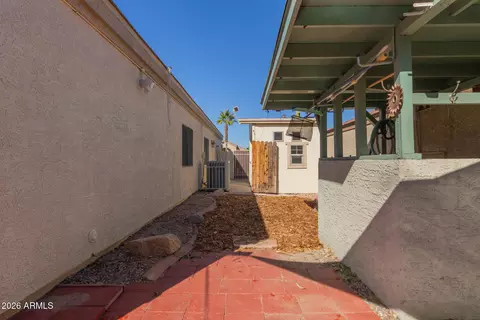 Exterior - 2107 E Marco Polo Rd, Phoenix, AZ 85024 photo 5 of 6