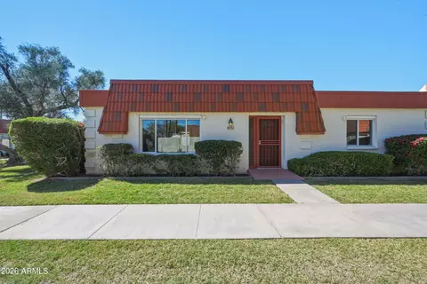 8331 E Indian School Rd, Scottsdale, AZ 85251