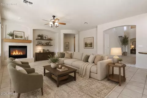 Living - 4122 S Clancy --, Mesa, AZ 85212 photo 1 of 16