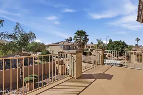 Exterior - 4122 S Clancy --, Mesa, AZ 85212 photo 2 of 8