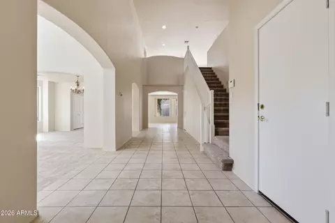 Entry Way - 4122 S Clancy --, Mesa, AZ 85212 photo 3 of 5