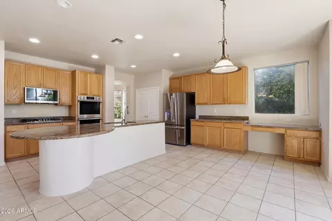 Kitchen - 4122 S Clancy --, Mesa, AZ 85212 photo 2 of 4
