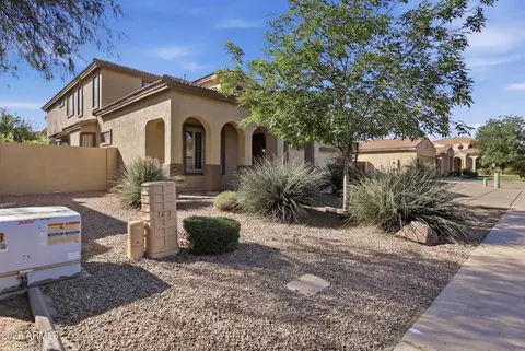 Exterior - 4122 S Clancy --, Mesa, AZ 85212 photo 2 of 10