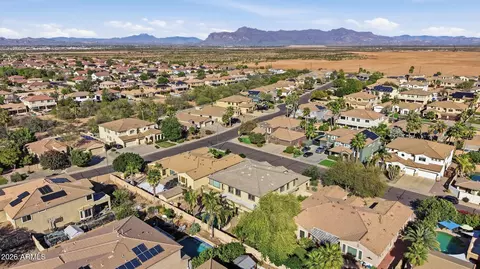 View/Area - 4122 S Clancy --, Mesa, AZ 85212 photo 4 of 6