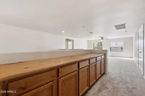 Entry Way - 4122 S Clancy --, Mesa, AZ 85212 photo 4 of 5