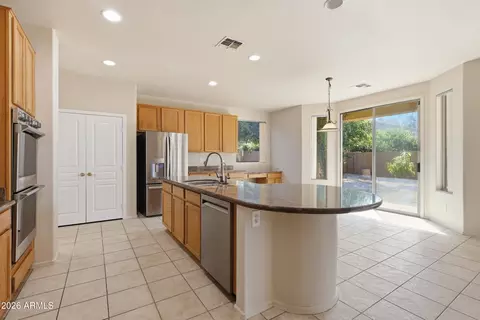 Kitchen - 4122 S Clancy --, Mesa, AZ 85212 photo 1 of 4