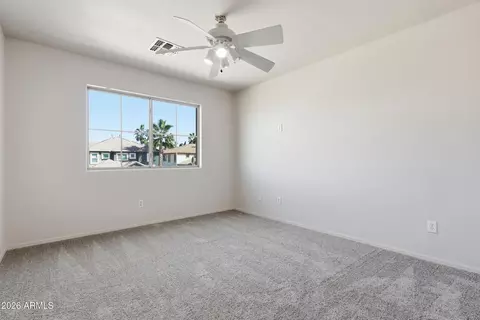 Bedroom - 4122 S Clancy --, Mesa, AZ 85212 photo 6 of 7