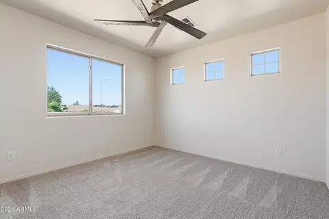 Bedroom - 4122 S Clancy --, Mesa, AZ 85212 photo 5 of 7