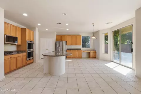 Kitchen - 4122 S Clancy --, Mesa, AZ 85212 photo 4 of 4