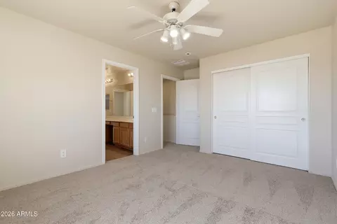 Bedroom - 4122 S Clancy --, Mesa, AZ 85212 photo 4 of 7