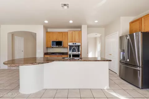Kitchen - 4122 S Clancy --, Mesa, AZ 85212 photo 3 of 4