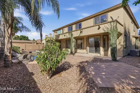 Exterior - 4122 S Clancy --, Mesa, AZ 85212 photo 4 of 8