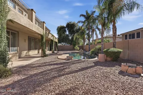 Exterior - 4122 S Clancy --, Mesa, AZ 85212 photo 7 of 8