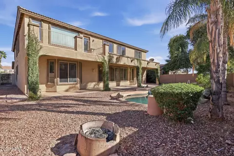 Exterior - 4122 S Clancy --, Mesa, AZ 85212 photo 6 of 8