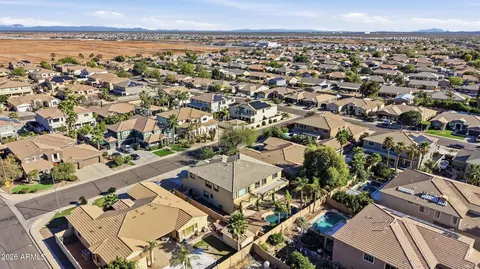 View/Area - 4122 S Clancy --, Mesa, AZ 85212 photo 3 of 6