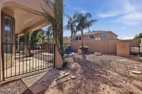Exterior - 4122 S Clancy --, Mesa, AZ 85212 photo 8 of 8