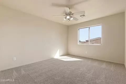 Bedroom - 4122 S Clancy --, Mesa, AZ 85212 photo 3 of 7