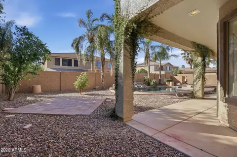 Exterior - 4122 S Clancy --, Mesa, AZ 85212 photo 3 of 8