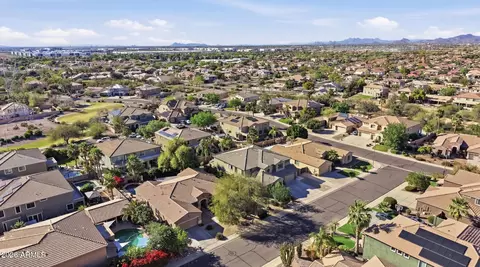 View/Area - 4122 S Clancy --, Mesa, AZ 85212 photo 1 of 6