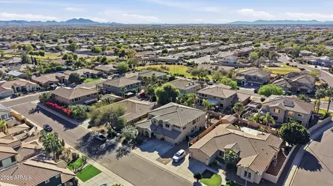View/Area - 4122 S Clancy --, Mesa, AZ 85212 photo 2 of 6