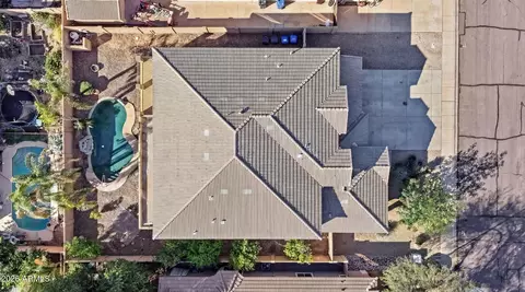 View/Area - 4122 S Clancy --, Mesa, AZ 85212 photo 5 of 6
