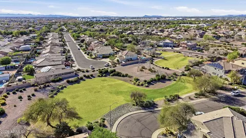 View/Area - 4122 S Clancy --, Mesa, AZ 85212 photo 6 of 6