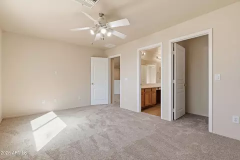 Bedroom - 4122 S Clancy --, Mesa, AZ 85212 photo 2 of 7
