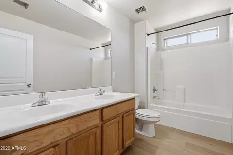 Entry Way - 4122 S Clancy --, Mesa, AZ 85212 photo 5 of 5