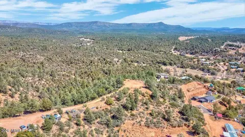 tbd N Lonesome Dove Trl #2, Star Valley, AZ 85541
