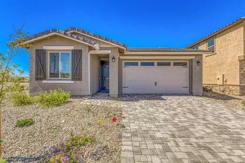 8740 S 170th Ave, Goodyear, AZ 85338