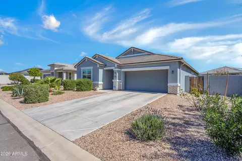 24653 N Alfalfa Dr, Florence, AZ 85132