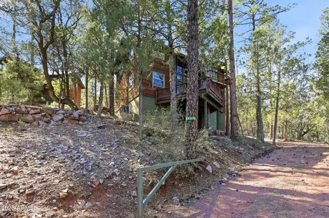 437 W Elusive Dr, Payson, AZ 85541 photo 28