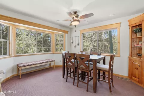 437 W Elusive Dr, Payson, AZ 85541 photo 17
