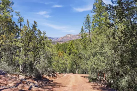 437 W Elusive Dr, Payson, AZ 85541 photo 25