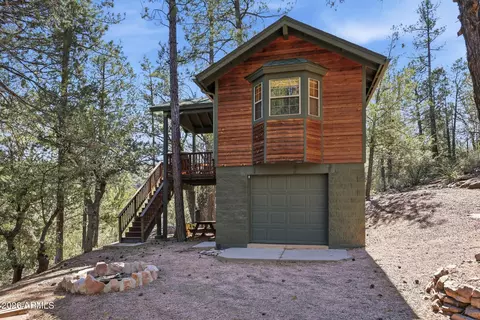 437 W Elusive Dr, Payson, AZ 85541 photo 10
