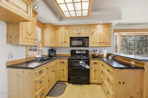 437 W Elusive Dr, Payson, AZ 85541 photo 5