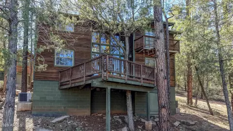 437 W Elusive Dr, Payson, AZ 85541 photo 7