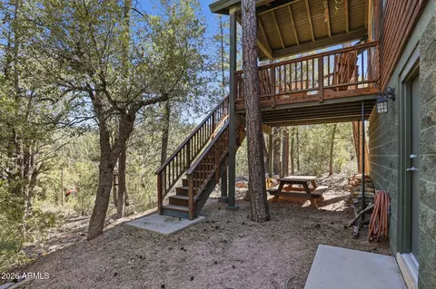 437 W Elusive Dr, Payson, AZ 85541 photo 16