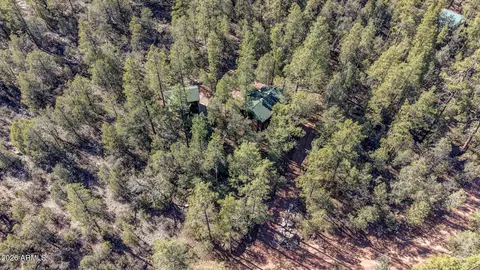 437 W Elusive Dr, Payson, AZ 85541 photo 27