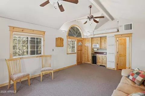 437 W Elusive Dr, Payson, AZ 85541 photo 15