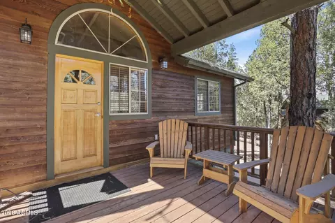 437 W Elusive Dr, Payson, AZ 85541 photo 12