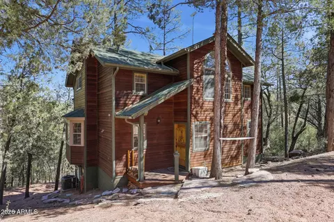 437 W Elusive Dr, Payson, AZ 85541 photo 8