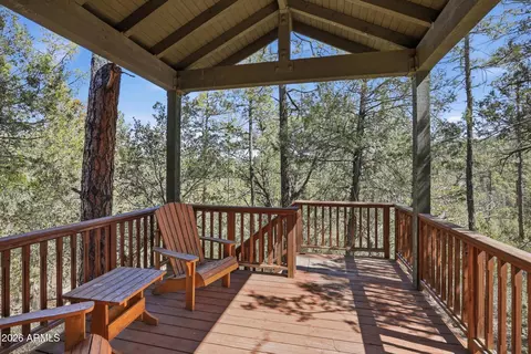 437 W Elusive Dr, Payson, AZ 85541 photo 11