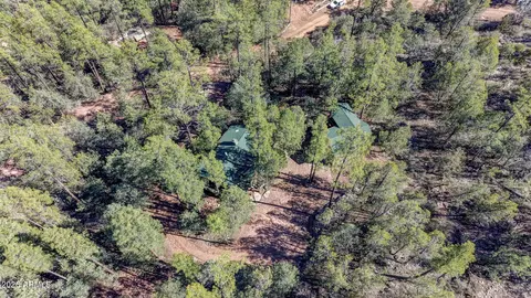 437 W Elusive Dr, Payson, AZ 85541 photo 6
