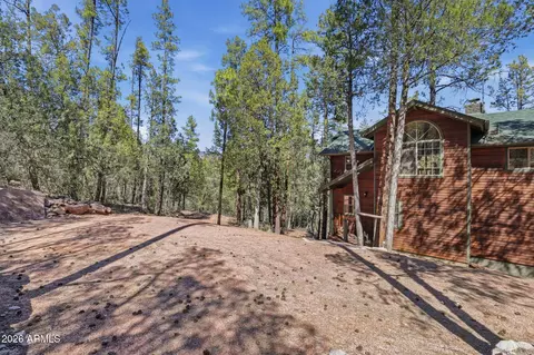 437 W Elusive Dr, Payson, AZ 85541 photo 29