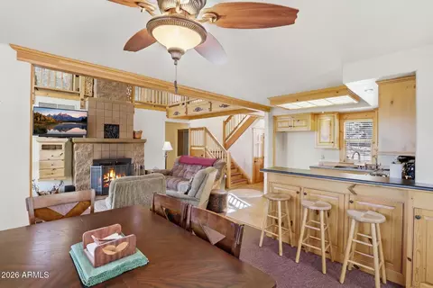 437 W Elusive Dr, Payson, AZ 85541 photo 4