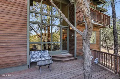437 W Elusive Dr, Payson, AZ 85541 photo 9